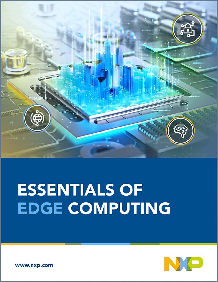 Essentials of Edge Computing