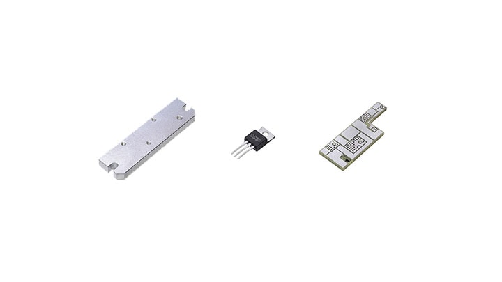 MRF101AN RF Essentials Kit NXP Semiconductors