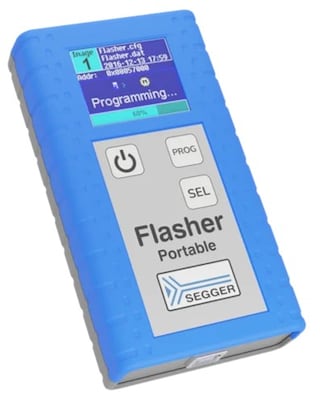 Flasher Portable PLUS