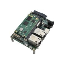 i.MX 91 SODIMM SOM Development Kit