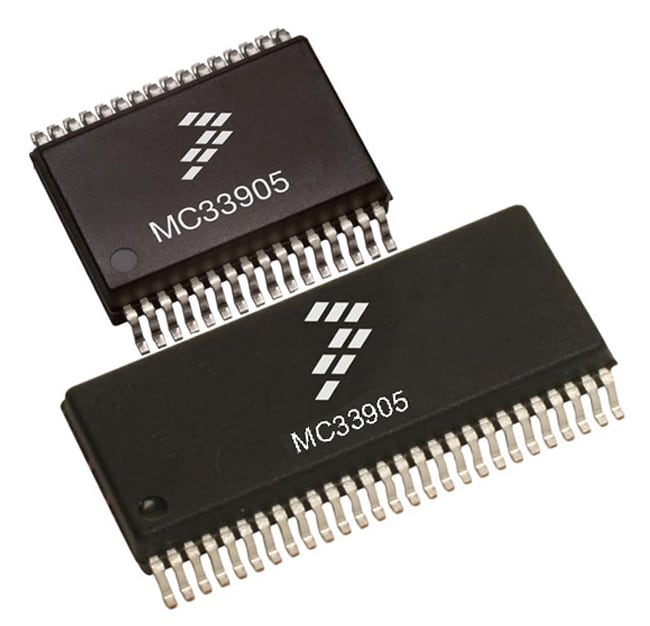Freescale MC33905 Product Image