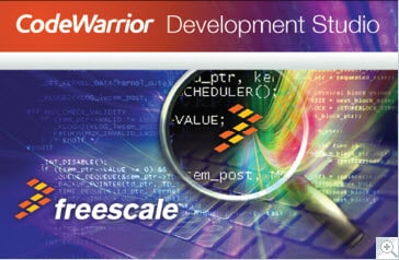 CodeWarrior® Development Tools Suite - Special | NXP Semiconductors