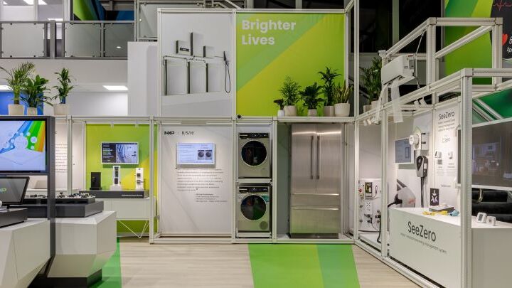 Bringing Brighter Lives to CES 2025