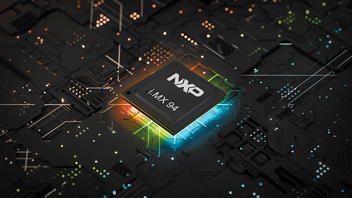 Introducing NXP’s i.MX 94 Applications Processor: Revolutionizing Connectivity