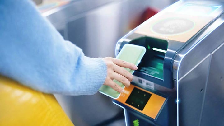 NXP Digitizes San Francisco Bay Area’s Clipper Card for Mobile Transit Ticketing