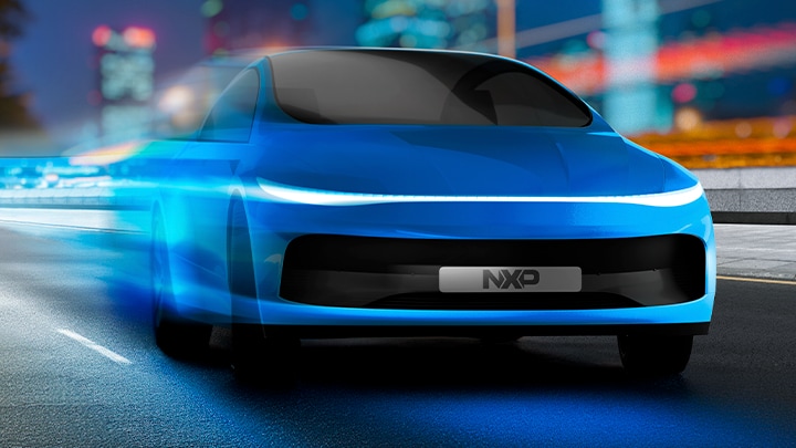 NXP and TTTech Auto Empower Innovative Vehicle Connectivity