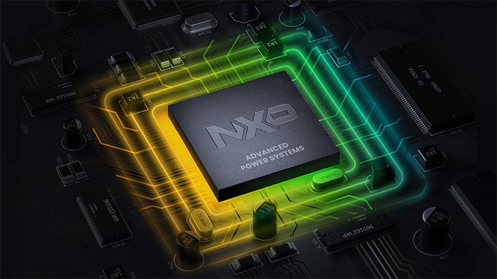 Powering Industrial Applications with NXP's PMICs and Processors