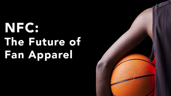The Future of Fan Apparel: Nike and the NBA Team Up with NFC to Offer  Exclusive Experiences