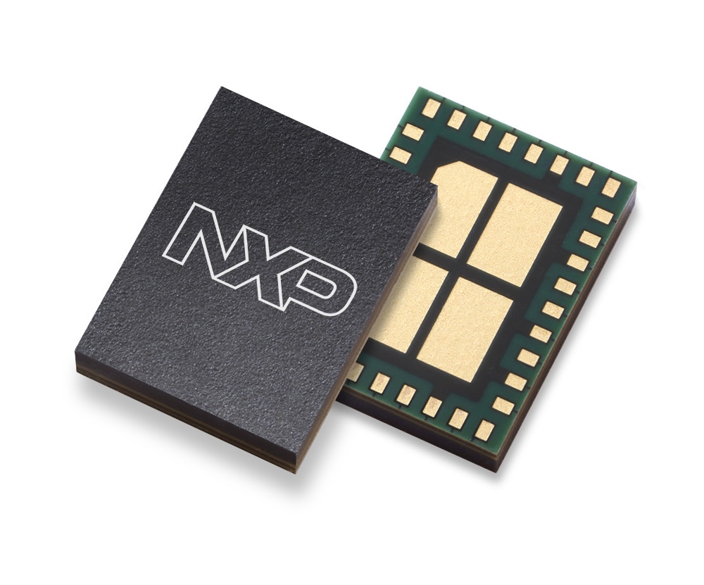 1000px x 831px - WLAN8101C: 5 GHz Wi-Fi 6 Front-end Module | NXP Semiconductors