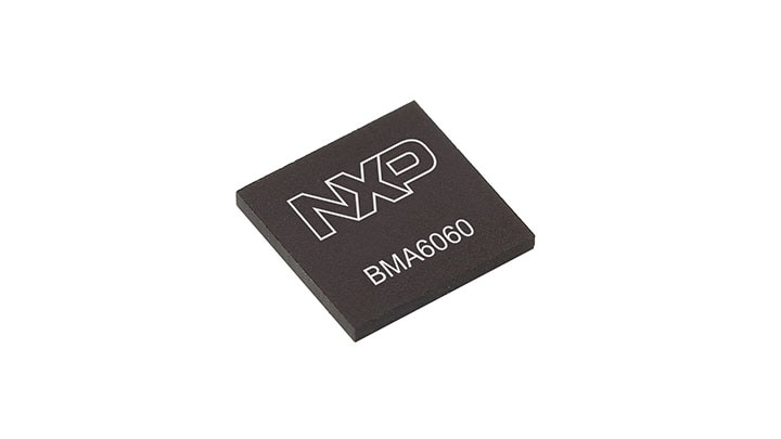 Wireless Battery Management System Link Nxp Semiconductors