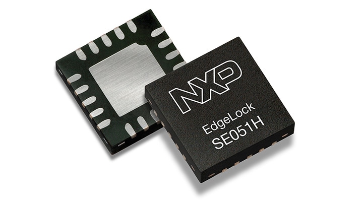 Smart Home  NXP Semiconductors