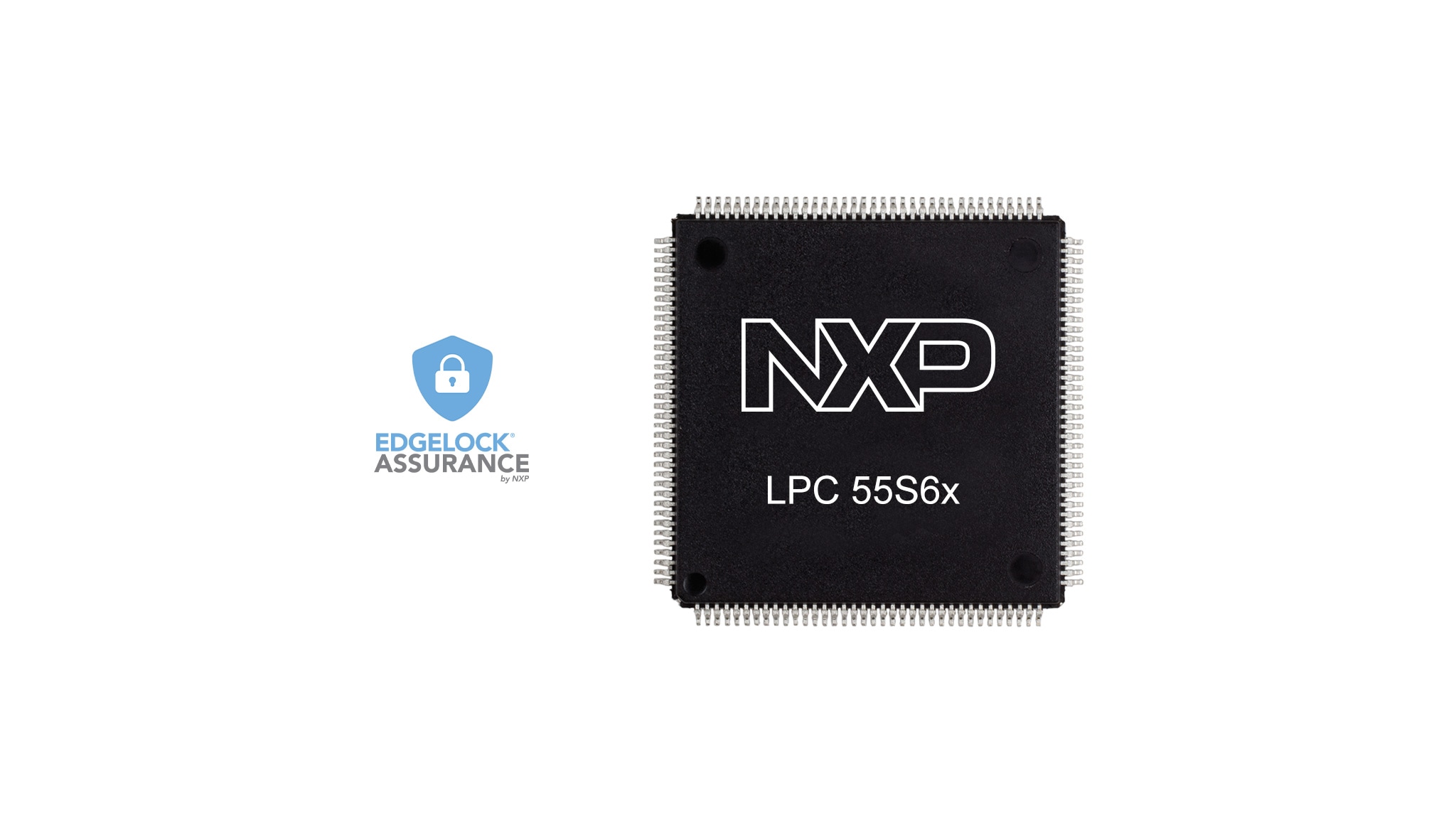 LPC55S6x | Arm®Cortex®-M33 | 32-bit MCU | NXP Semiconductors