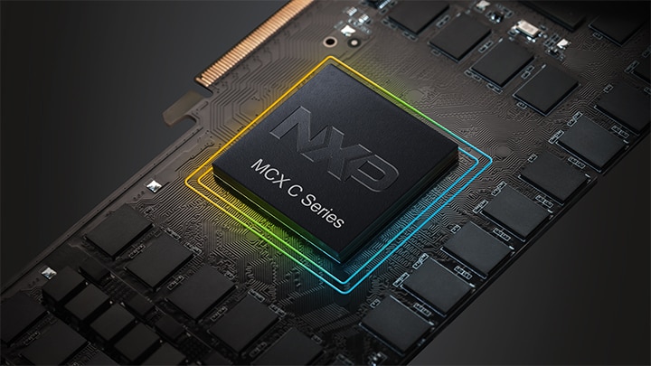 MCX C04x: Arm® Cortex®-M0+ Based Microcontrollers | NXP Semiconductors