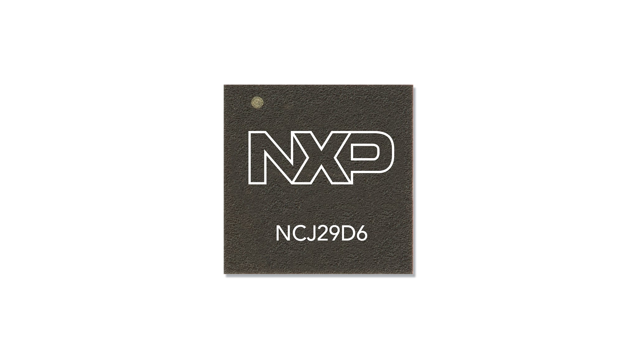 Trimension™ NCJ29D6 | Secure UWB IC for Automotive Ranging and Radar ...