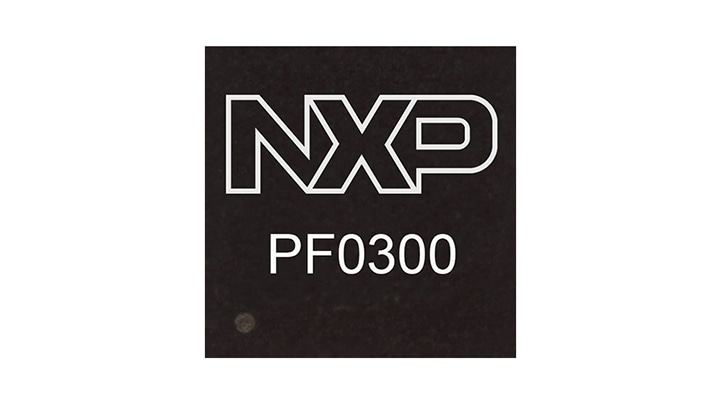 SAF9000 | Radio and Audio One-Chip | NXP Semiconductors