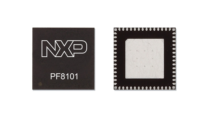 PF8101/PF8201 Multi-Channel PMIC for i.MX8 | NXP Semiconductors