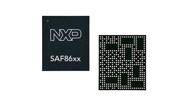 SAF86xx | One-Chip RFCMOS Automotive Radar SoC for Distributed ...