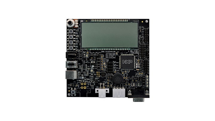 S12ZVH family of 16-bit MCUs Development Board | NXP Semiconductors