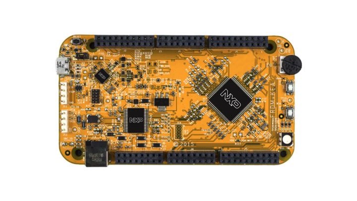 Development Boards  NXP Semiconductors