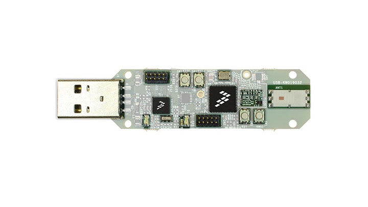 Packet Sniffer/USB Dongle Kinetis KW0x | NXP