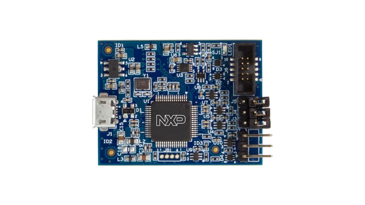 LPCXpresso55S69 Development Board | NXP Semiconductors