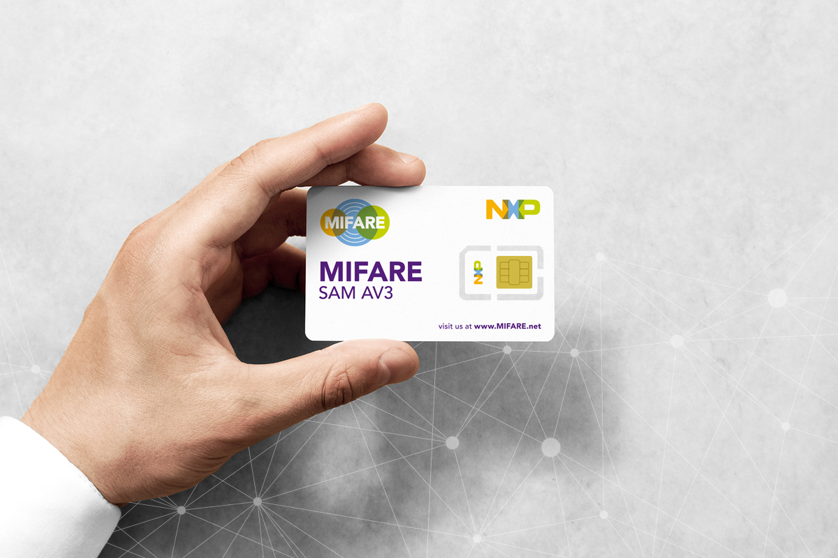 MIFARE (HF) | NXP