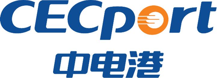 CECport Logo