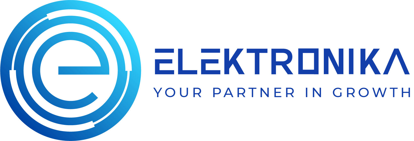 Elektronika Logo