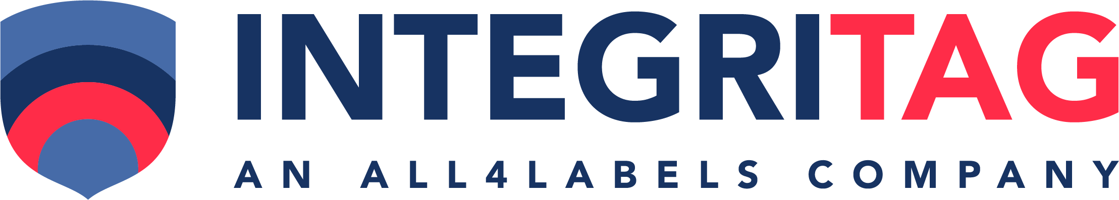 INTEGRI TAG Logo