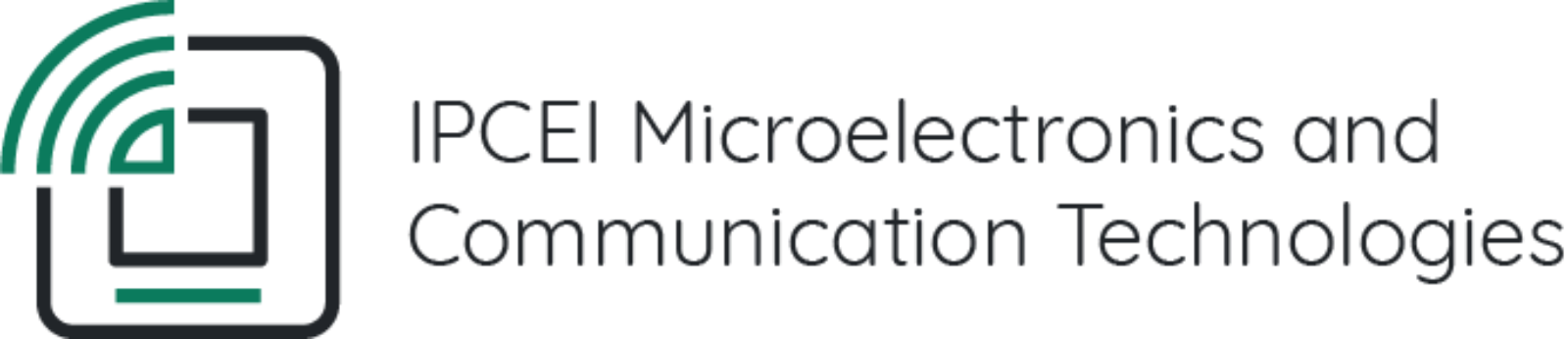 IPCEI-MICROELECTRONICS-CT logo