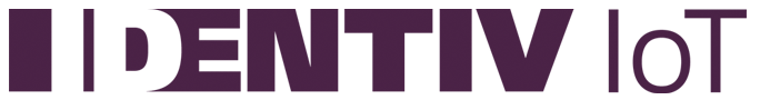 IDENTIV Logo