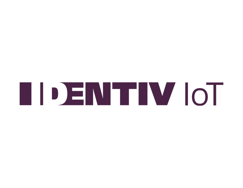 Identiv Logo