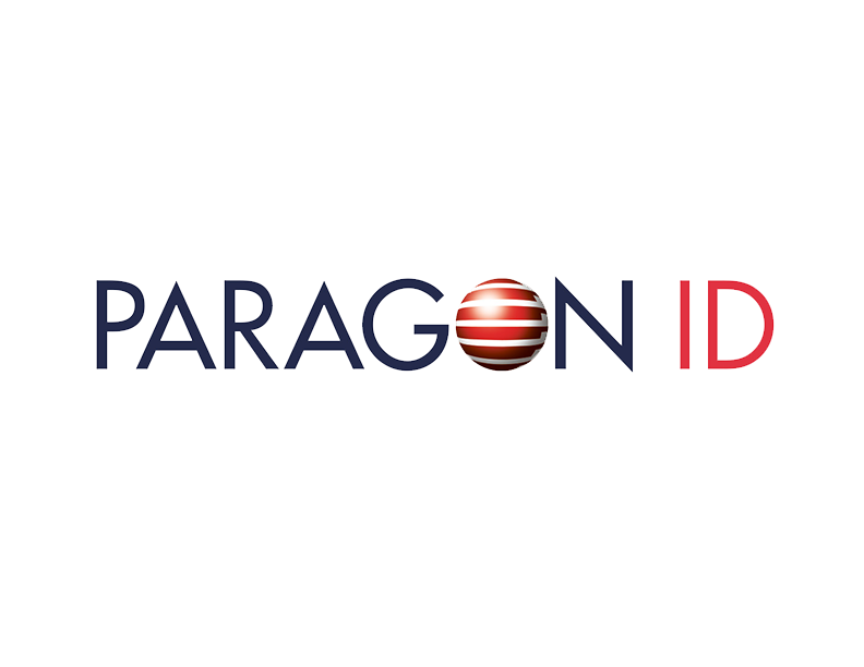 Paragonid Logo