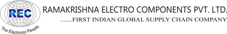 Ramakrishna Electro Component Logo