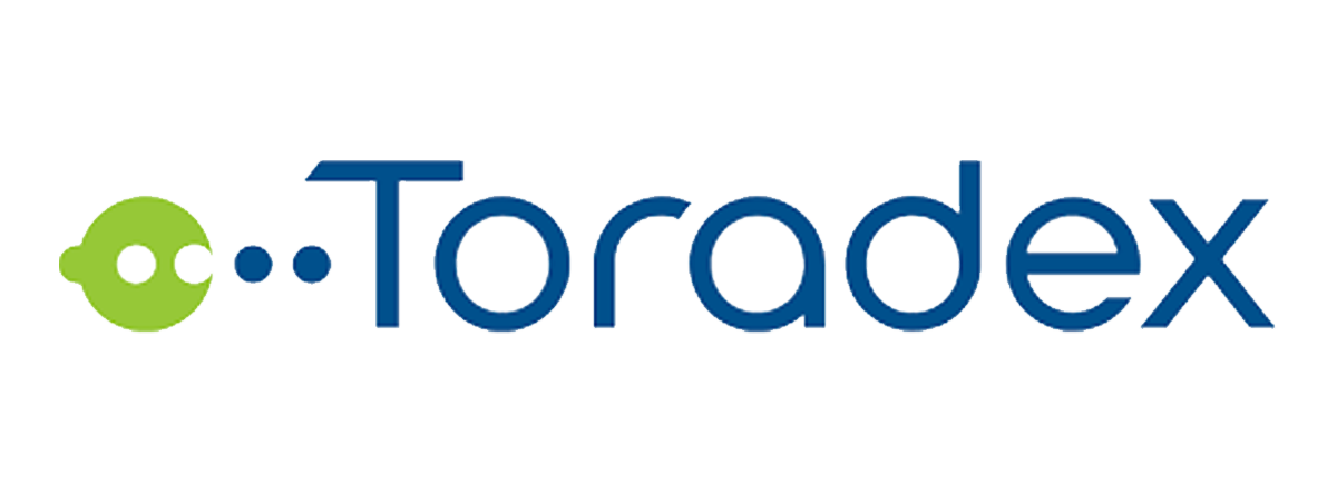 TORADEX Logo