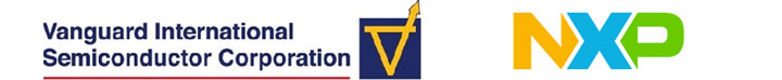 VIS - NXP Logos image