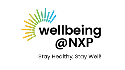 WELLBEING-AT-NXP