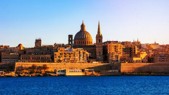 Global Semiconductor Conference Malta Image