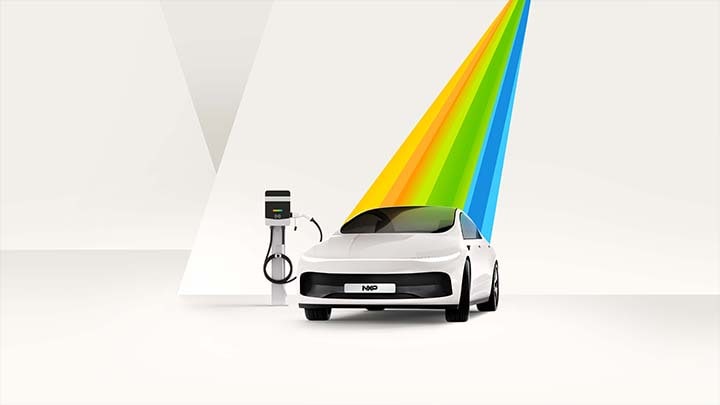 EV Charging Summit & Expo Image