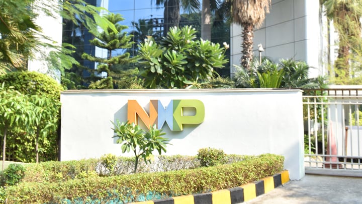 Nxp In India Nxp Semiconductors