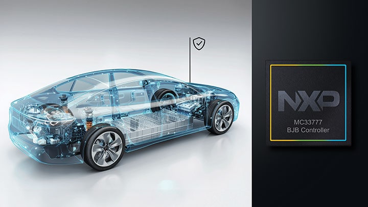 NXP’s MC33777 Revolutionizes Battery Pack Monitoring Technology for Electric Vehicles