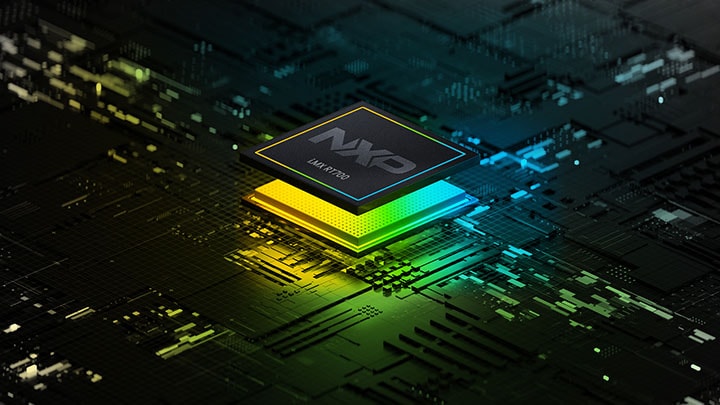 NXP’s New i.MX RT700 Crossover MCU with eIQ Neutron NPU Combines High Performance, Low Power for the AI-Enabled Edge  Image