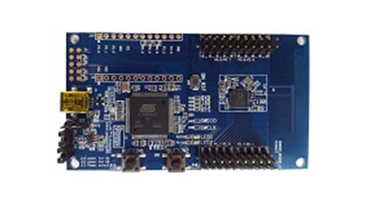 QN908x: Ultra-Low-Power Bluetooth Low Energy System on Chip (SoC) Solution