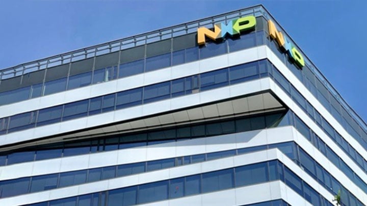 NXP in Romania