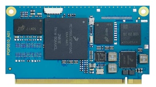 3SM1004 NXP i.MX6 Quad/Dual/DualLite/Solo