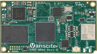 DART-MX93 System on Module