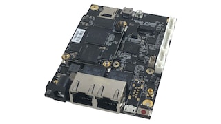 GW7201-01 i.MX 8M Mini Industrial Single Board Computer