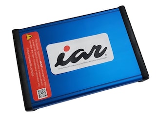 IAR Systems extends Visual State with Java and C# support