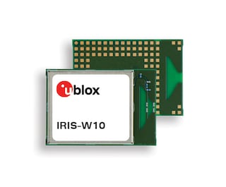 IRIS-W10