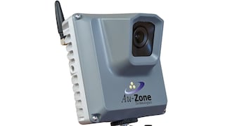 EdgeFirst Platforms - Maivin Vision Sensor